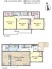 B号棟　間取り図