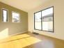2階主寝室8帖
