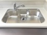 3号棟 シンク
