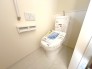 2階
温水洗浄便座