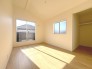 2階主寝室6帖