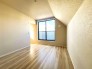 3階主寝室7.6帖