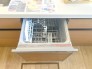 ビルトイン食洗器
