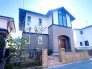 外壁、屋根塗装リフォーム済み