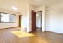 2階子供部屋13.1帖
2部屋振り分け可能