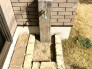 手洗い場あり