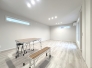 リビングダイニング