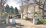 市立稲毛中学校 1840m