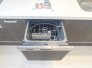 ビルトイン食洗器付き