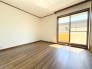 2階洋室8帖