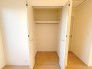 2階居室収納