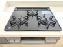 3口ガスコンロ
