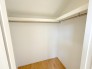 1号棟 居室収納