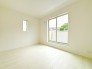 2号棟 2階主寝室6帖