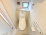 2階
温水洗浄便座