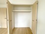2階居室収納