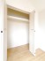 1号棟 2階居室収納