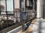 ＴＶモニター付きインターホン