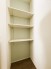 可動式収納棚あり