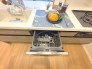 ビルトイン食洗器付き