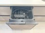 ビルトイン食洗器付き