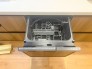 ビルトイン食洗器付き