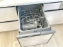2号棟 ビルトイン食洗器