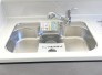 2号棟 シンク