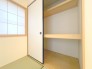 和室収納