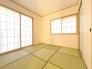 1階和室4.5帖