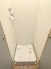 室内洗濯機置き場
