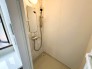 2階シャワールームあり