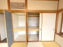1階和室収納