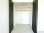 2階居室収納