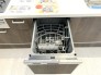 ビルトイン食洗機