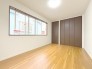 2階主寝室7.5帖