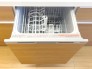 ビルトイン食洗器