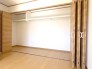2階主寝室収納