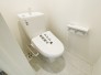 2階
温水洗浄便座