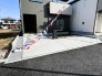2台駐車可