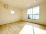 2階主寝室8帖
