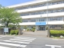 市立四街道西中学校 1200m
