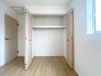 2階子供部屋収納