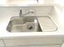 1号棟
シンク
