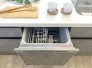 ビルトイン食洗器