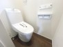 2階
温水洗浄便座