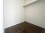 1階主寝室収納