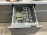 ビルトイン食洗器