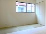 1号棟
ＬＤＫ畳スペース3帖