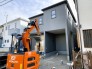 2号棟
2026年2月完成予定